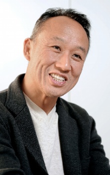 Masahiko Nishimura