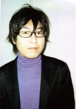Takafumi Yamaguchi voiceover for Pluto