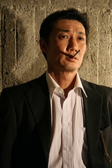 Ryuuji Mizuki voiceover for Tsezguerra