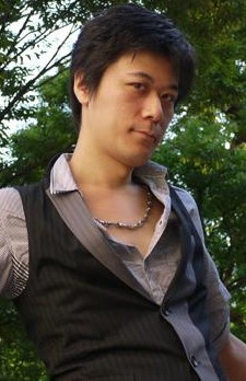 Takanori Hoshino