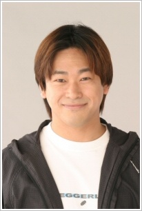 Takeshi Hayashi voiceover for Yoshihiko Nishinada