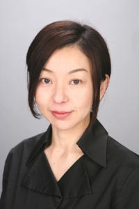 Junko Miura voiceover for Valentine Villefort