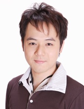 Keigo Manaka voiceover for Eizoubu Buchou