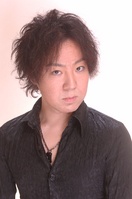 Daisuke Kirii voiceover for Muto