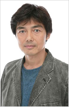 Hiroshi Isobe voiceover for Kouji Azuma