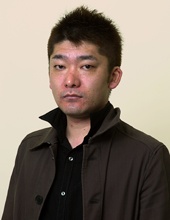 Ryu Yamaguchi voiceover for Kasou Himonji
