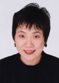 Hiroko Takahashi