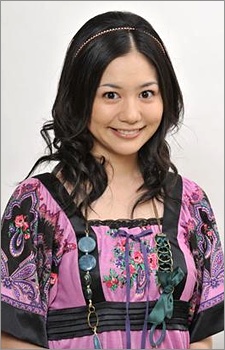 Mari Sekine voiceover for Ofumi