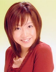 Junko Shimeno voiceover for Chisato