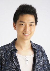 Kiyoshi Katsunuma voiceover for Tenchou