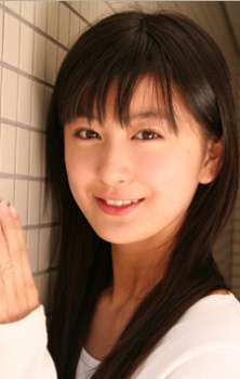 Nako Mizusawa voiceover for Kiiko Shimatsu