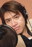 Hideyuki Kanaya voiceover for Tetsuya Kamera