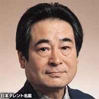 Takehiro Koyama voiceover for Heizo Hattori