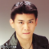 Tsuyoshi Aoki voiceover for Inage