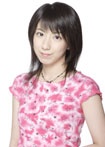 Noriko Aoki voiceover for Hazuki Shino
