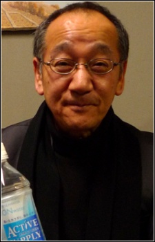 Tsutomu Fujii voiceover for Loli Dosel