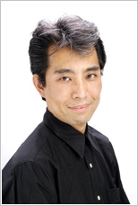 Tsutomu Shiori voiceover for Tennin
