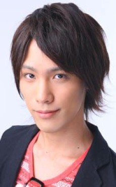 Kenta Zaima voiceover for Shuugo Asagaya