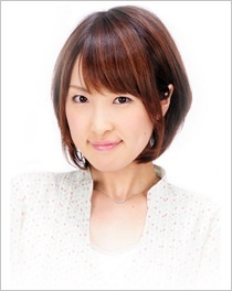 Ai Hirosaka voiceover for Mai Kagura