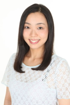 Mari Doi voiceover for Zuoshi Yu