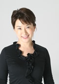 Akiko Matsukuma voiceover for Shirley Lane
