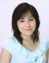 Yumiko Akaike voiceover for Principal