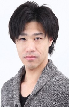 Jun Miyamoto voiceover for Natsuo Kousaka