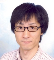 Kazuyoshi Hayashi voiceover for Producer