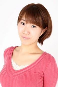 Maya Nishimura voiceover for Ao Houjou