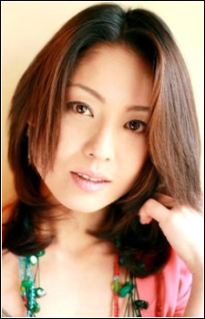 Miho Morikawa