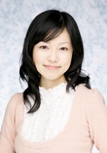 Ami Fukushima voiceover for Chia Kawano