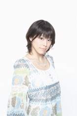 Ayaka Yamashita voiceover for Panche