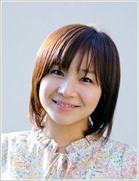 Yumiko Fujita voiceover for Yumiko