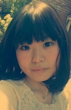 Nako Eguchi voiceover for Caribou Tenin Seki