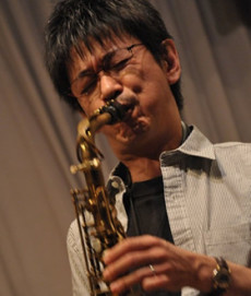 Atsushi Ikeda