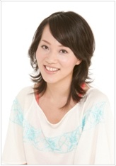 Akiko Tanaka voiceover for Holly Smirnov
