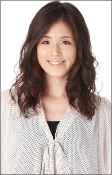 Eimi Okada voiceover for Takamiya