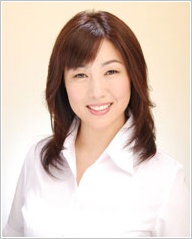 Mari Adachi voiceover for Suzu Chika