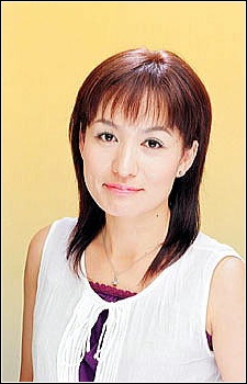 Chisa Tadokoro voiceover for Tsumugi Yuuki
