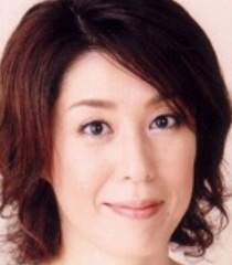Tomoko Shiota voiceover for Martha Vist Carbine
