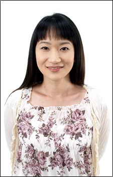 Ayumi Furuyama voiceover for Hiroko Yamada