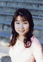 Kazusa Murai voiceover for Shimizu