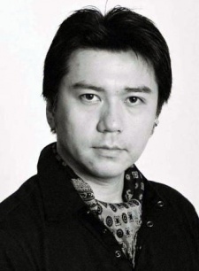 Eiji Sekiguchi voiceover for Terrorist