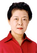 Natsuko Fuji