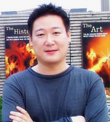 Ja hyeong Gu