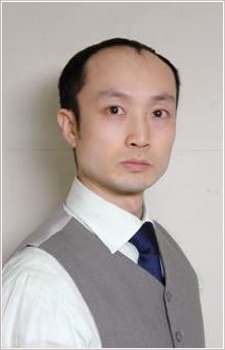 Masahiro Ogata