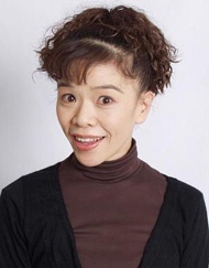 Keiko Fukushima voiceover for Masae Kyan