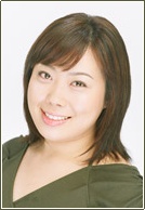 Ikumi Sugiyama voiceover for Jirou