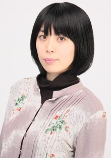 Sachiko Nagai voiceover for Seiichi Yukimura