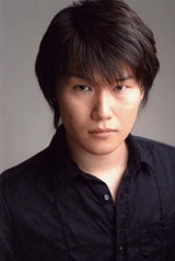 Katsuya Miyamoto voiceover for Tarou